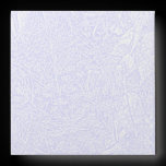 Garden - Subtle Blue envelopes