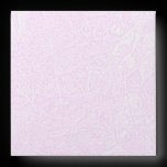 Garden - Subtle Magenta envelopes
