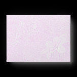 Garden - Subtle Magenta envelopes