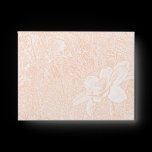Garden - Subtle Orange envelopes