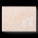 Garden - Subtle Orange envelopes