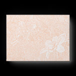 Garden - Subtle Orange envelopes