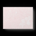 Garden -Subtle Pink envelopes