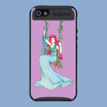 Garden Swing Skinit iPhone Case skinit case