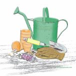 Gardening Bags