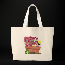 Garden Treasures bags
