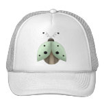 Garden Treasures · Ladybug Mesh Hats