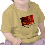 Garden, Tulip, I'm as pretty as a flower Tshirts