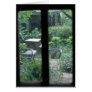 Garden View ©2008 Greeting Cards