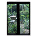Garden View ©2008 cards