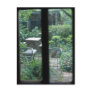 Garden View ©2008 Post Cards
