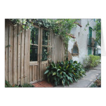 Garden Wall ©2008 cards