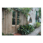 Garden Wall ©2008 Cards