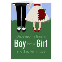 Garden Wedding, wedding invitation Card