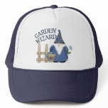 Garden Wizard Hat
