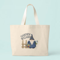 Garden Wizard bags
