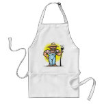 Gardener Aprons