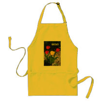 Gardener aprons by bluerabbit Gardener aprons