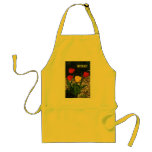 Gardener aprons