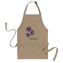 Gardener Apron