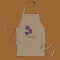 Gardener aprons