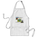 Gardener Defined Apron