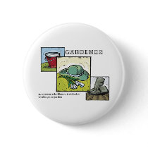 Gardener Defined buttons by Sylinden Gardener Defined buttons