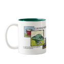 Gardener Defined Mug