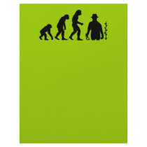Gardener Evolution Customized Letterhead