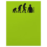 Gardener Evolution Customized Letterhead