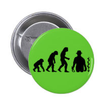 Gardener Evolution buttons