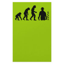 Gardener Evolution Personalized Stationery
