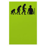 Gardener Evolution stationery