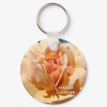 GARDENER GIFTS Rose Key Chain Master Gardens keychains by Basleeartprintgifts GARDENER GIFTS Rose Key Chain Master Gardens keychains