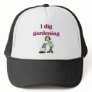Gardener Hat