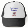 Gardener Hat