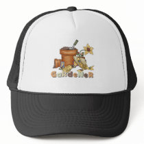 Gardener hats by gardening Gardener hats