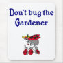 Gardener Mousepad