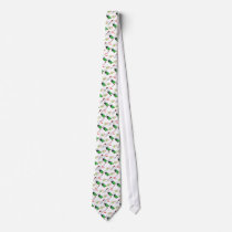 Gardener Novelty Tie by neckties Gardener Novelty Tie