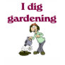 Gardener T-shirt