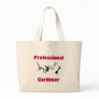 Gardener Tote Bag
