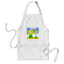 Gardeners Apron Funny