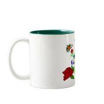 Gardener's Choice mugs