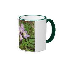 Gardener's cuppa mugs