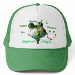 Gardener's Delight Cap Hats