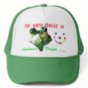 GARDENER'S DELIGHT HAT