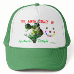 GARDENER'S DELIGHT HAT
