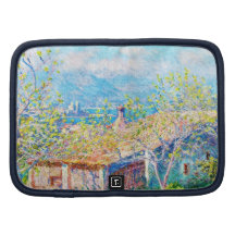 Gardener's House at Antibes Claude Monet Organizers