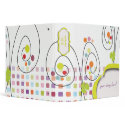 Gardeners Journal binders