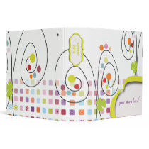 Gardeners Journal binders by fine_stationery Gardeners Journal binders